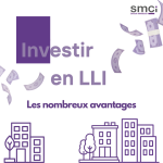 Le Logement Locatif Intermédiaire (LLI) privé : une nouvelle alternative d’investissement immobilier pour les particuliers