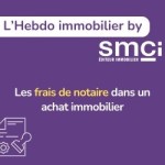 Les frais de notaire dans un achat immobilier