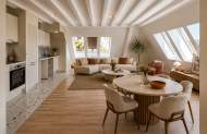 Génius | Derniers appartements T3 & T4 à Besançon, photo 8