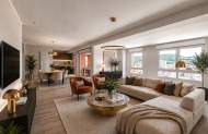 Génius | Derniers appartements T3 & T4 à Besançon, photo 10