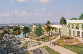 NEMUS Campus tertiaire