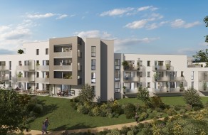 Résidence Naturia 2