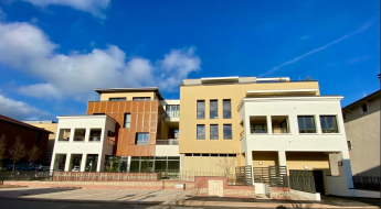 Résidence Marianne 2