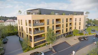 Résidence L'Epicentre