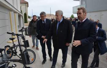 Livraison des premiers logements au sein de l'Ecoquartier Vauban