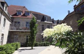 Découvrez le Clos Chapelaine en vidéo...